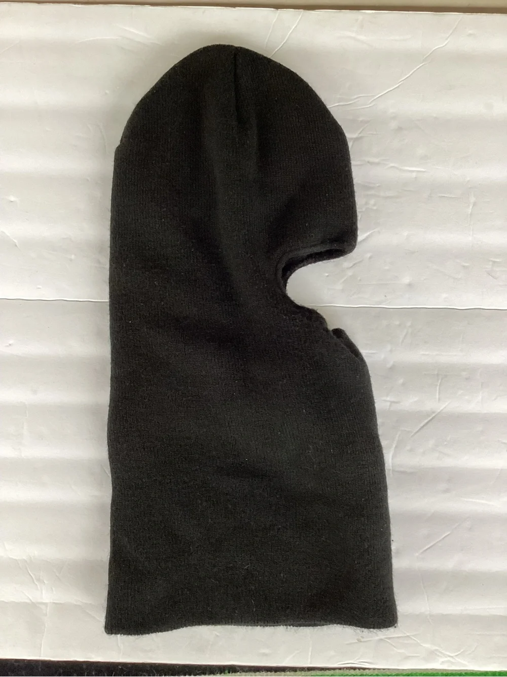 Carhartt Black Thinsulate Face mask balaclava